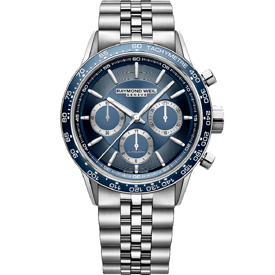Часы Raymond Weil Freelancer 7741-ST3-50021